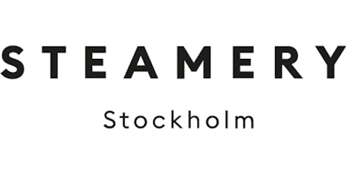 Steamery Stockholm Promo Code