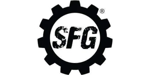 Steamforged Games Promo Code
