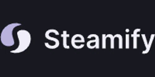 Steamify Promo Code