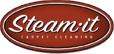 Steam-It Merchant Logo