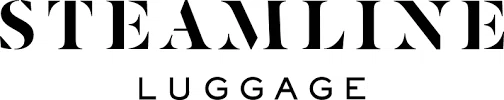 STEAMLINE LUGGAGE Promo Code — 180 Off in Aug 2024
