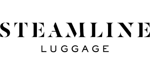 SteamLine Luggage Promo Code
