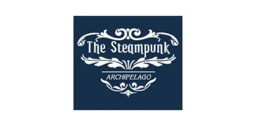Steampunk Archipelago coupon
