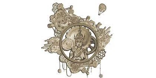 The Steampunk Buddha Promo Code