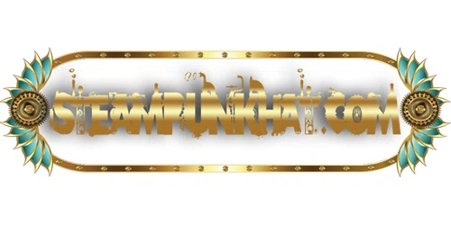Steampunk Hat Promo Code