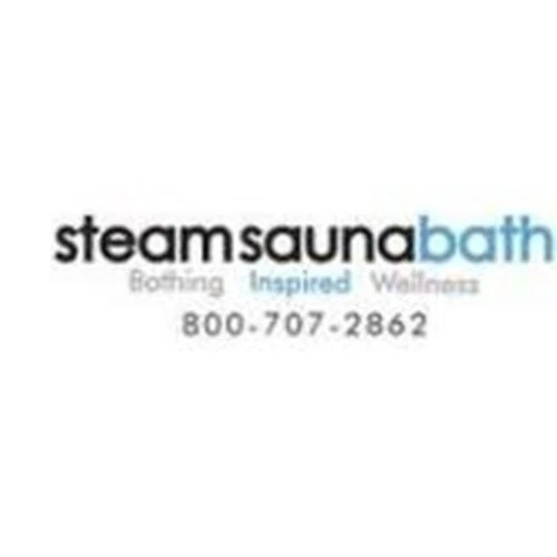 20 Off Steam Sauna Bath Promo Code, Coupons Oct 2024
