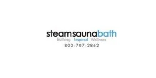 20% Off Steam Sauna Bath Promo Code, Coupons | Oct 2022