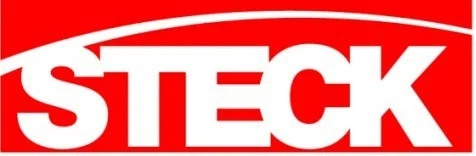 Steck Manufacturing Merchant Logo