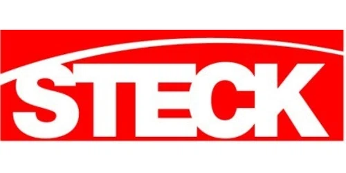 Steck Manufacturing Promo Code