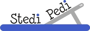 Stedi Pedi Merchant Logo