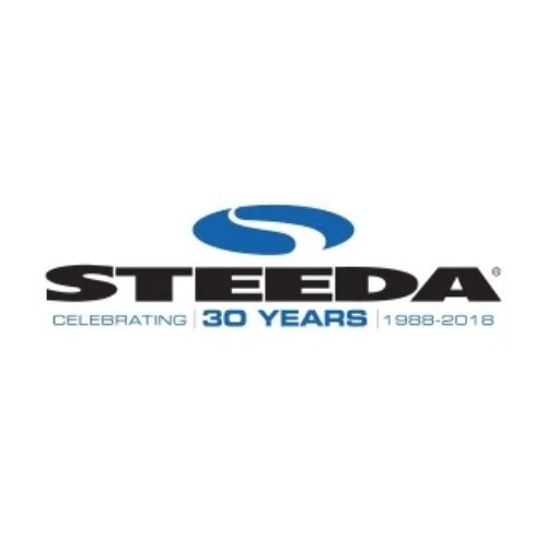 45 Off Steeda Discount Code, Coupons (2 Active) Apr 2022
