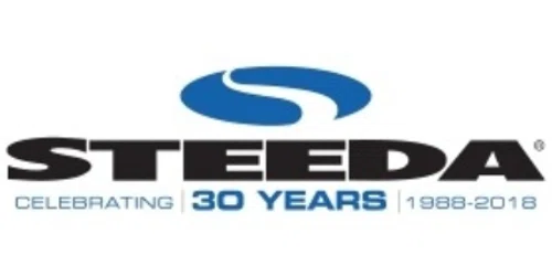 Steeda Merchant logo