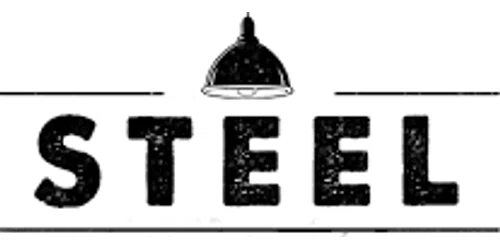 Steel Lighting Merchant logo