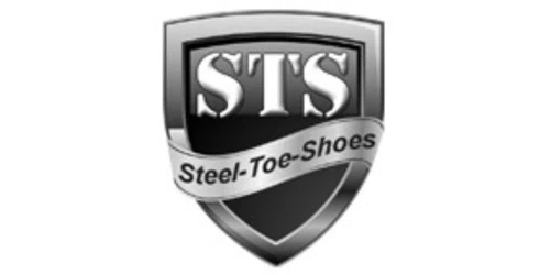 Steel Toe Shoes Merchant logo