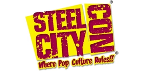 Steel City Con Promo Code
