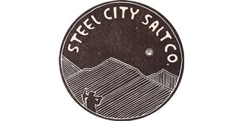 Steel City Salt Co Promo Code