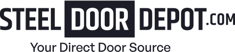 Steel Door Depot coupons