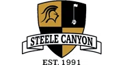 Steele Canyon Golf Club Merchant Logo