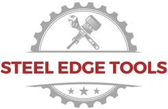 Steel Edge Tools Merchant Logo