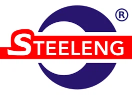 Steeleng Golf Carts Merchant Logo