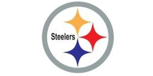 Steelers Merchant logo