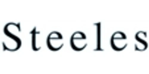 Steeles.com Promo Code
