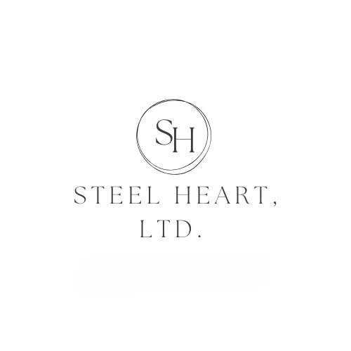Steel Heart Merchant Logo