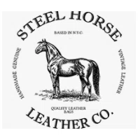 STEEL HORSE LEATHER Promo Code — 15 Off in Sep 2024