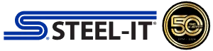 STEEL-IT Merchant Logo