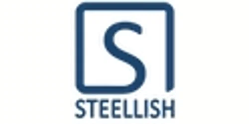 Steellish Promo Code