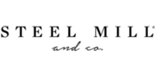 Steel Mill & Co Promo Code