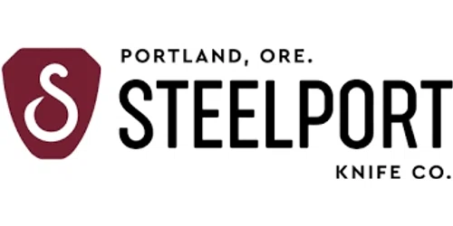 Steelport Knife Co. Promo Code
