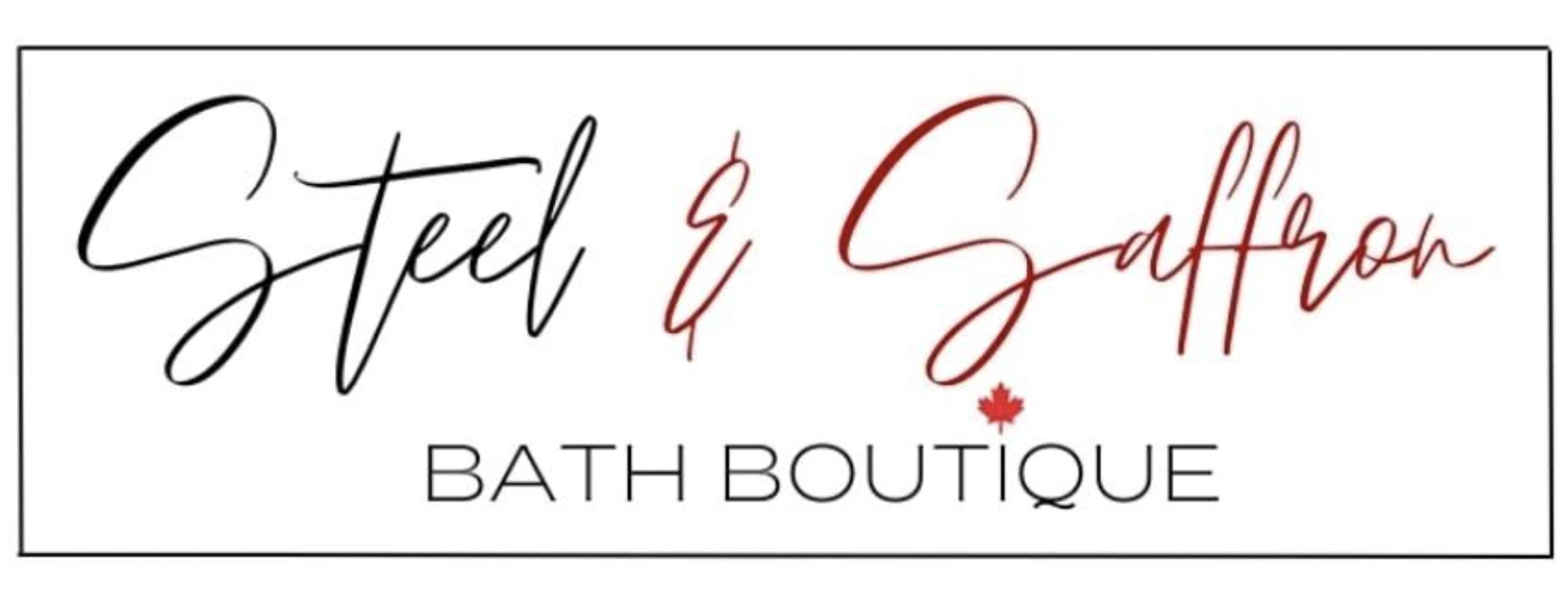 STEEL & SAFFRON Promo Code — 90 Off in August 2024