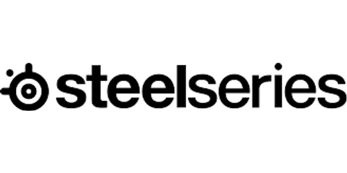 SteelSeries Merchant logo