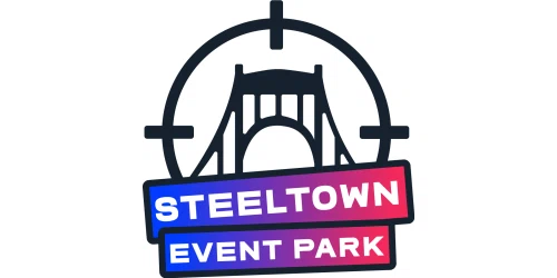 Steeltown Event Park Promo Code
