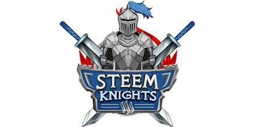 Steem Knights Promo Code