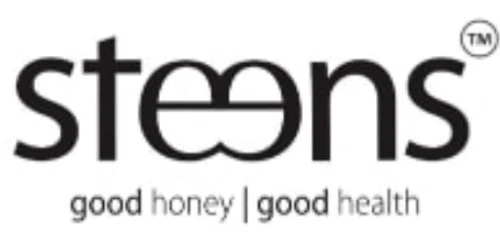 Steens Honey Merchant logo