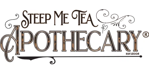 Steep Me Tea ApothecarySteep Me Tea Apothecary Promo Code