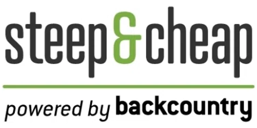 Steep and Cheap Merchant logo