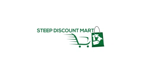 Steep Discount Mart coupon