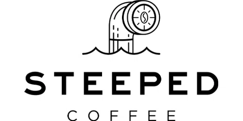 Steeped Coffee Promo Code