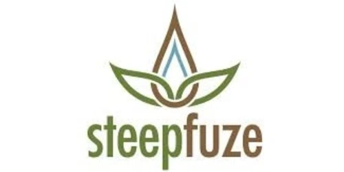 SteepFuze Promo Code