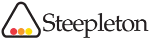 Steepleton Merchant Logo