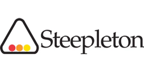 Steepleton Promo Code