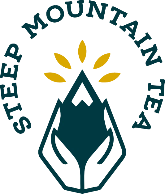 Steep Mountain Tea Promo Code