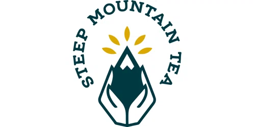 Steep Mountain Tea Promo Code