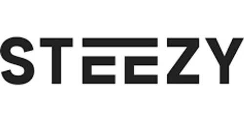 Steezy Studio Merchant logo