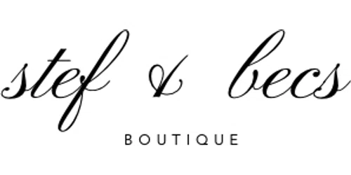 Stef and Becs Boutique Promo Code