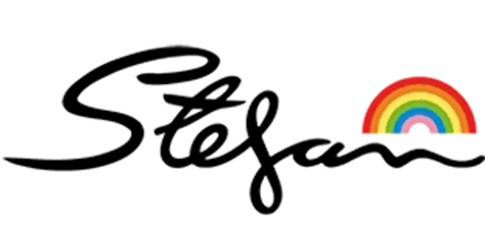 Stefan Hair Fashions Merchant Logo