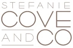 Stefanie Cove and Company Merchant Logo